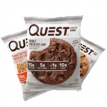 Quest Nutrition Протеиновое печенье 