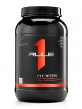  Isolate  Protein 1,1кг, R1