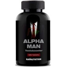 Alpha Man RavNutrition 120 таблеток