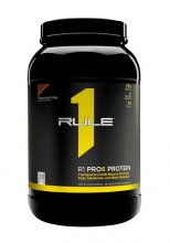 PRO 6 Protein, R1 2.42lb/924 гр.