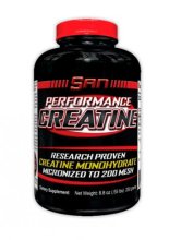 SAN Performance Creatine (1200gr)/Перформансе креатин (1200гр)