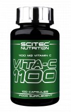 Vita-С 1100 SCITEC NUTRITION 100caps