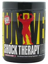 UN Shock Therapy (200gr) виноград