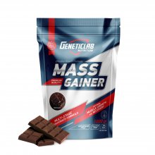  Mass Gainer 1000g, Geneticlab Nutrition