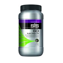 SiS Go Electrolyte Powder (500 гр)