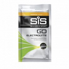 SiS Go Electrolyte Powder (40 гр)