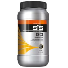 SiS Go Energy Powder (500 гр)