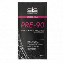 SiS напиток PRE-90 в порошке (85 гр) вишня/кола