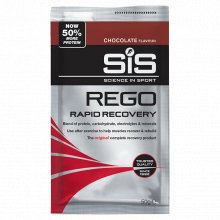 SiS Rego Rapid Recovery (50 гр)