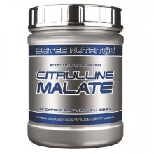 Citrulline Malate SCITEC NUTRITION 90капс (30 порций)