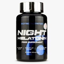 Night Melatonin SN 90 табл (90 порций)