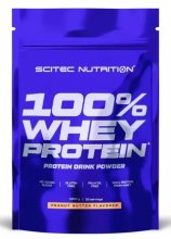 Whey Protein SN 1000 гр (33 порций)
