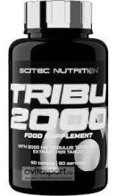 Tribulus 2000mg Scitec Nutrition 90 таб.