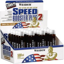 &quot;WD&quot; Speed booster plus 2 (1амп)