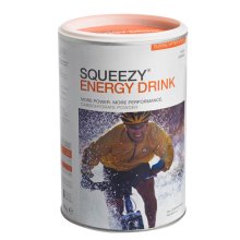 SQ Energy Drink в порошке (500 гр)