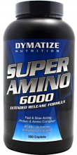 Super Amino 6000 (500таб)