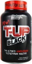 NT T-Up Black (150caps)