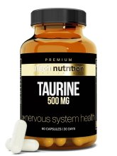 Taurine aTech Premium Nutrition 60 капс.