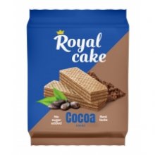 RC Вафли Royal Cake
