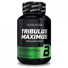 Tribulus maximus 1500 мг Bio Tech 90 таб.