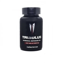 Tribulus 1000 мг Rav Nutrition 120 тбл.