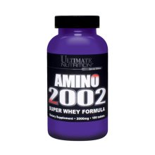 AMINO 2002 ULN 330 tab