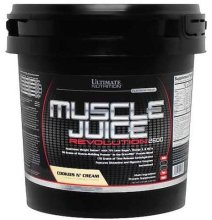 Muscle Juice Revolution ULN 5040гр 