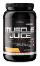 Muscle Juice Revolution ULN 2250гр