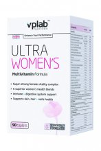 Ultra Women&#039;s (90 капс)
