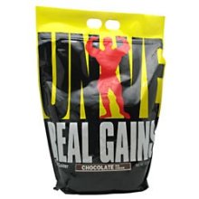 UN Real Gains 10,6 lb/Реал гейнс (10,6,лб) шоколад