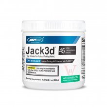 USP Labs Jack 3d