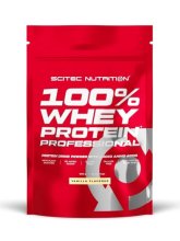 100% Whey Protein Proff  SN 500 гр