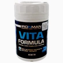 Vita Formula (100таб)