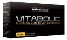 NB Vitabolic (60 tab)/Витаболик (60таб)