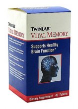 TW Vital memory (45 tab)