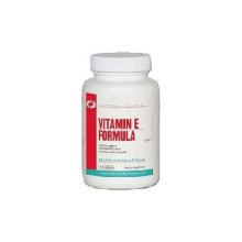 UN Vitamin E Formula (100 таб.)