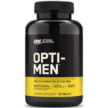 ON Opti men new (90 tab) / Опти мэн нью (90таб)