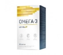Omega-3 (60кап)