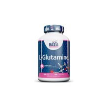 L-Glutamine 500 мг HL 100 капс 