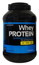 Whey Protein (3кг)