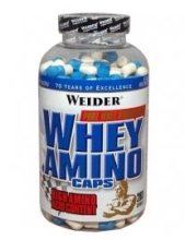 &quot;WD&quot; Whey Amino (280cap)/Вэй амино (280кап)