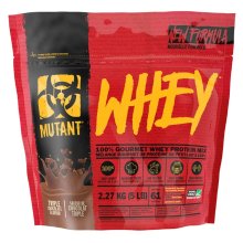 Whey Mutant 2200 гр (63 порции)