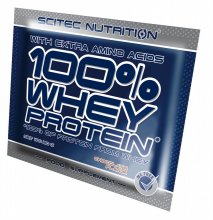 Whey Protein Scitec Nutrition 30 г