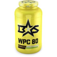 WPC 80 WHEY PROTEIN (2КГ)