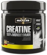 Creatine 100% monohydrate MXL 150г
