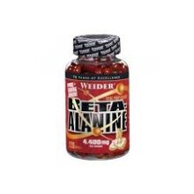 &quot;WD&quot; Beta Alanine (120cap)