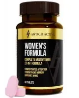 WOMEN'S FORMULA от AWOCHACTIVE 60 табл