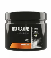 БЕТА-АЛАНИН powder от Maxler (200 гр)
