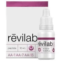 Revilab SL 10 (10 мл)