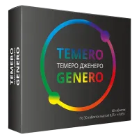 Пептиды Темеро Дженеро от Peptides